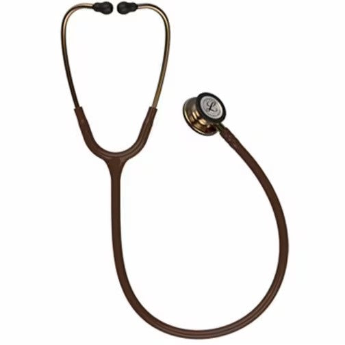 3M Littmann Classic III Steth Chocolate  27