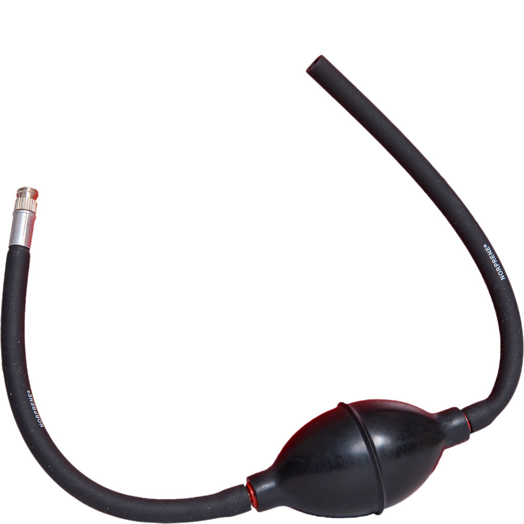 Hand Bulb Aspirator
