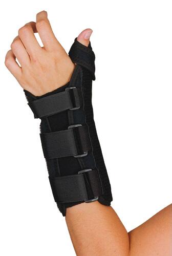 Wrist / Thumb Splint  Left Medium