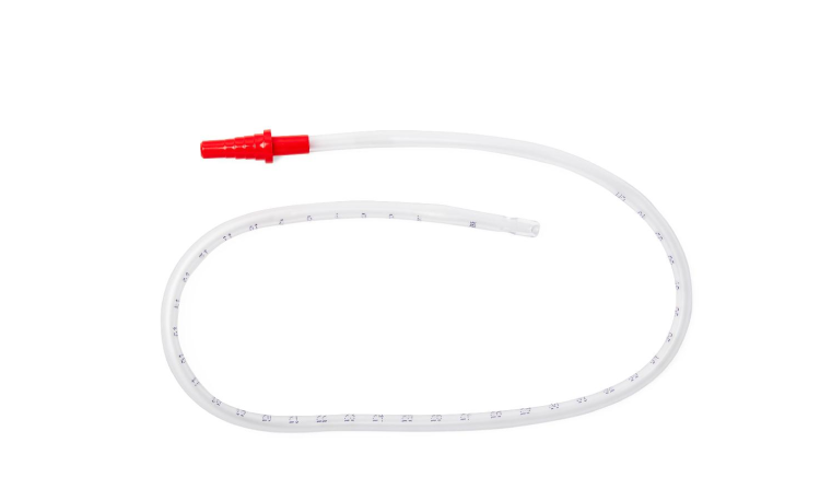 Suction Catheters  Open  12Fr Cs/100