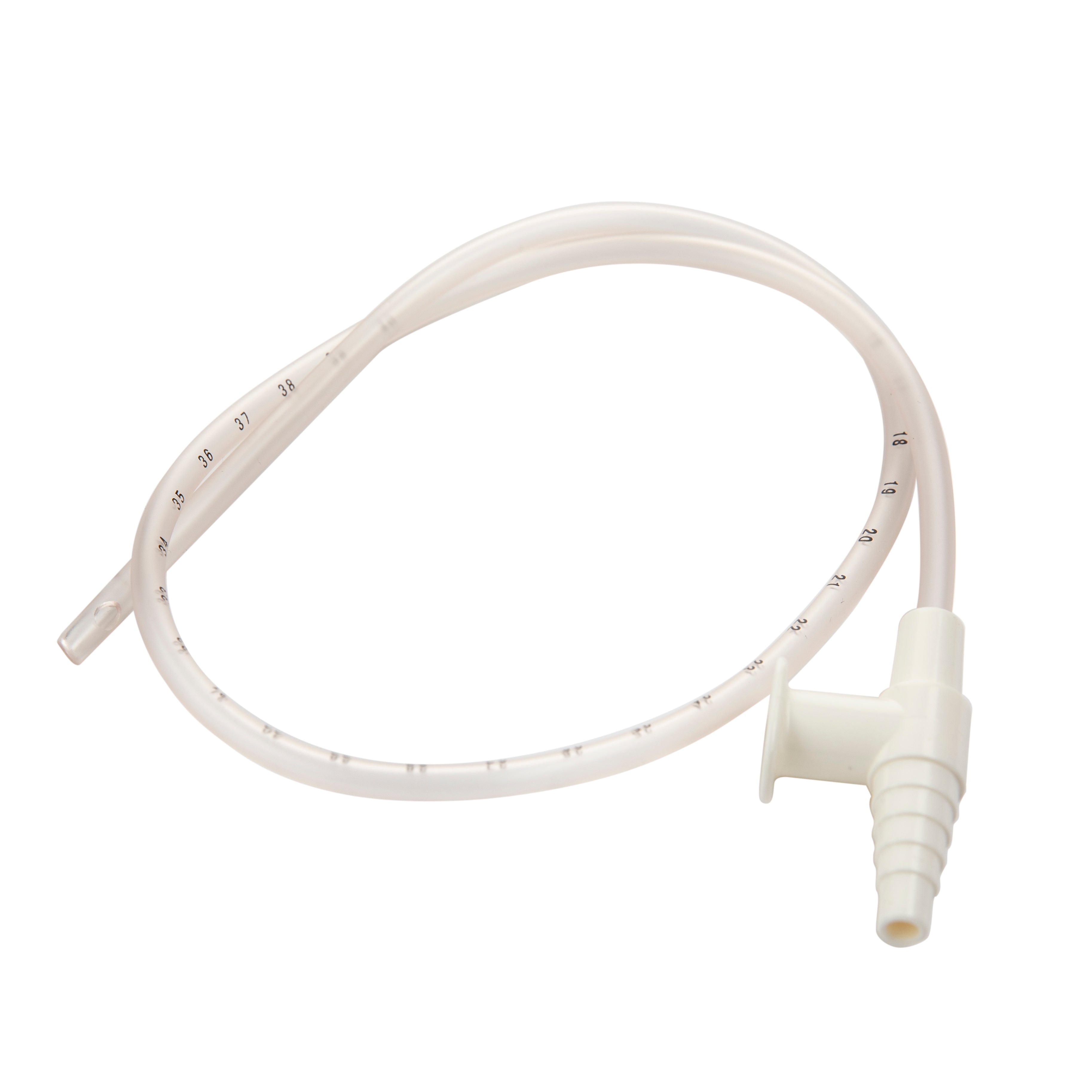 Suction Catheters  Open  16Fr Cs/100