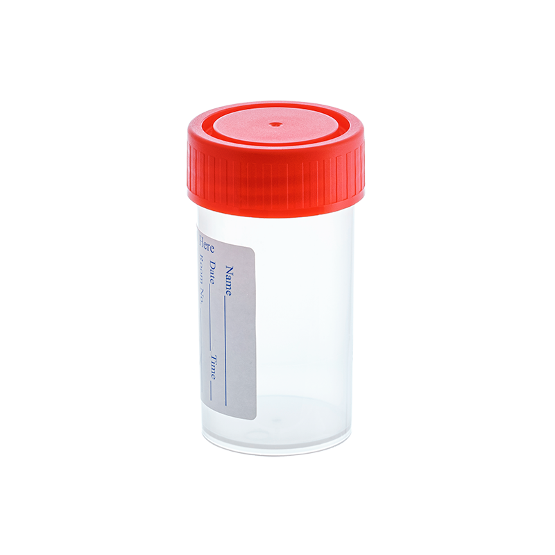 Sputum Container