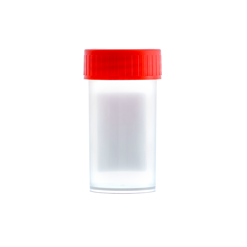 Sputum Container