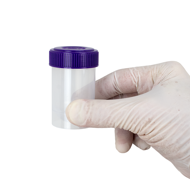Specimen Container