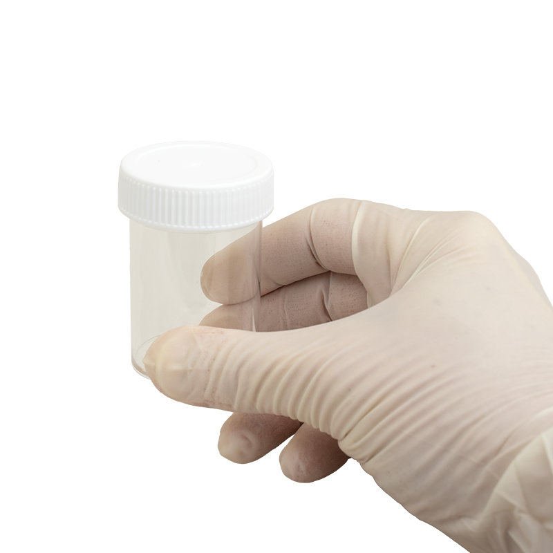 Specimen Container
