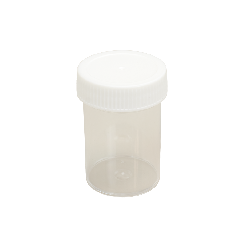 Specimen Container, Sterile