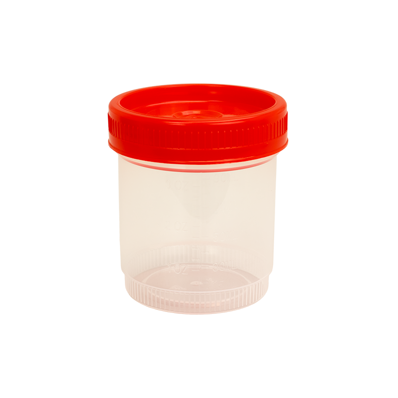 Specimen Container, Sterile