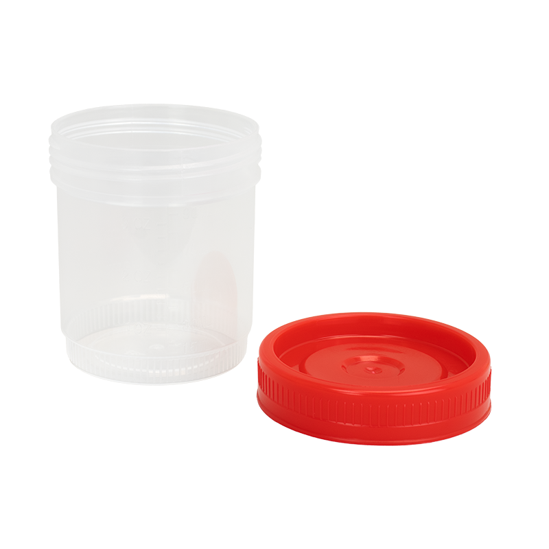 Specimen Container, Sterile