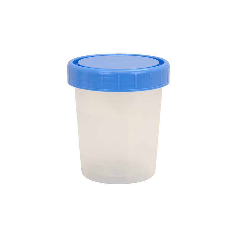 Specimen Container