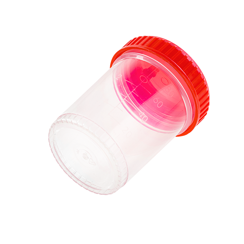 Specimen Containers