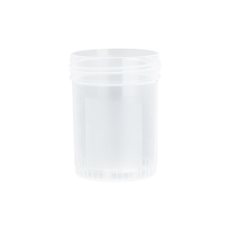 Specimen Containers