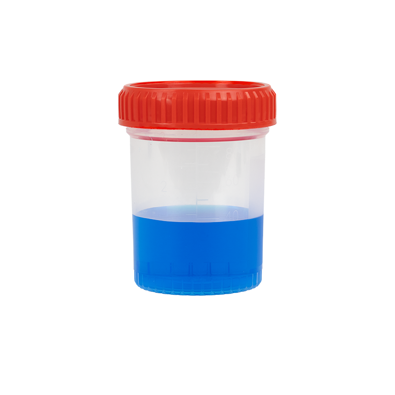 Specimen Containers