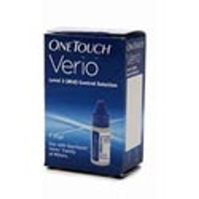 OneTouch® Verio® Mid Control Solution