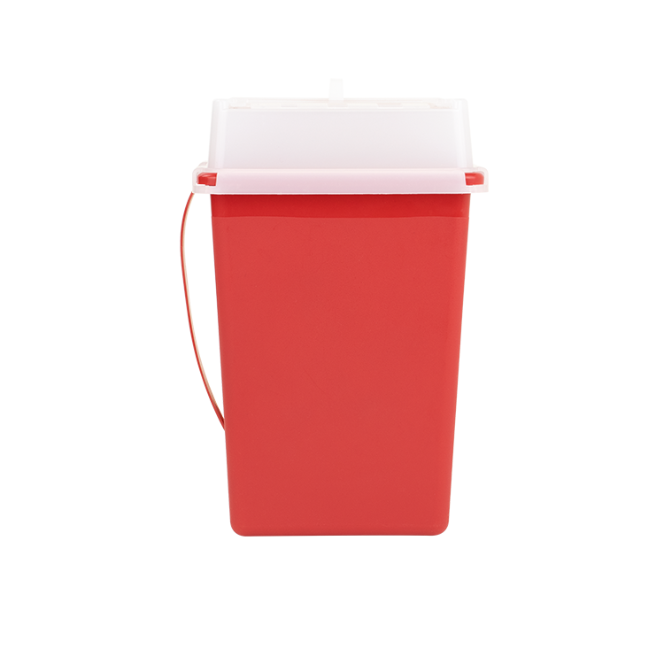 Sharps Containers