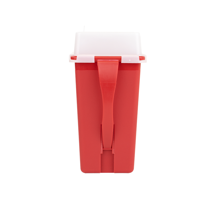 Sharps Containers