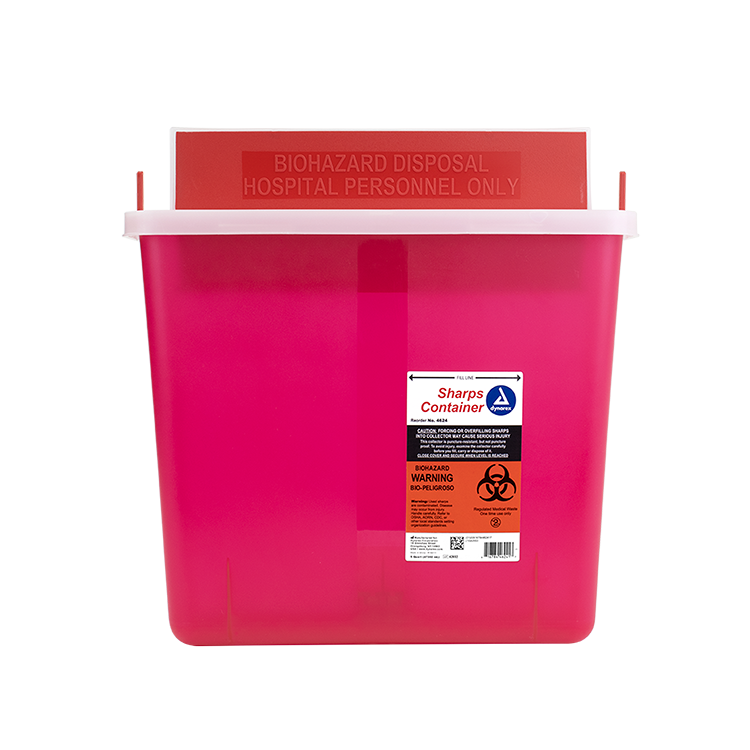 Sharps Containers