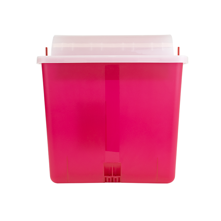 Sharps Containers