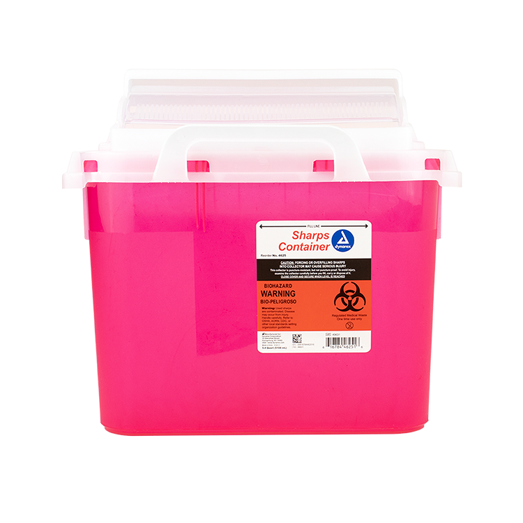 Sharps Containers