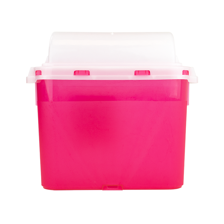 Sharps Containers