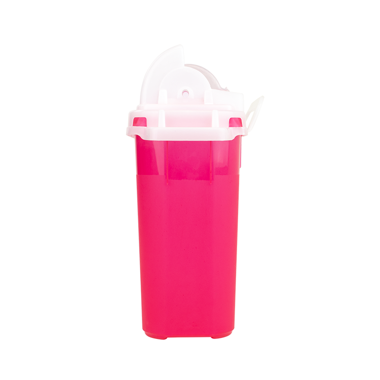 Sharps Containers