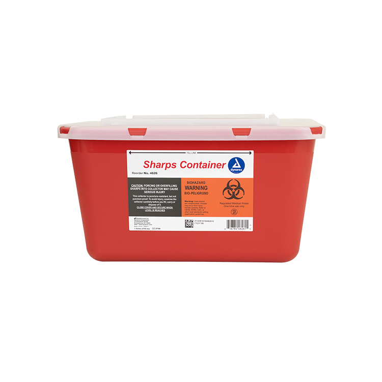 Sharps Containers