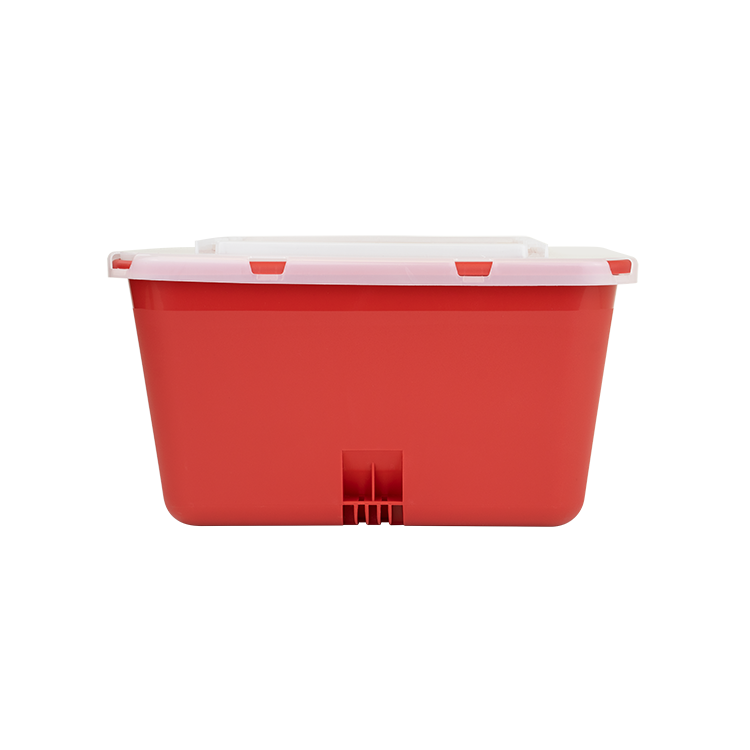Sharps Containers
