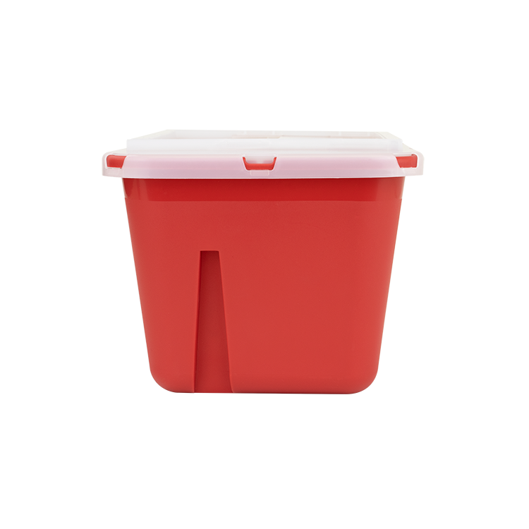 Sharps Containers