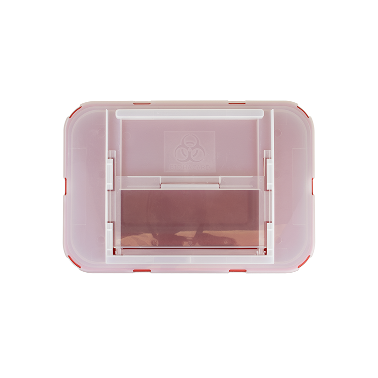 Sharps Containers