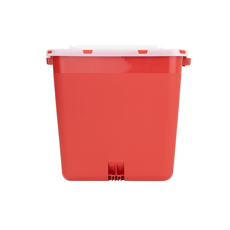 Sharps Containers