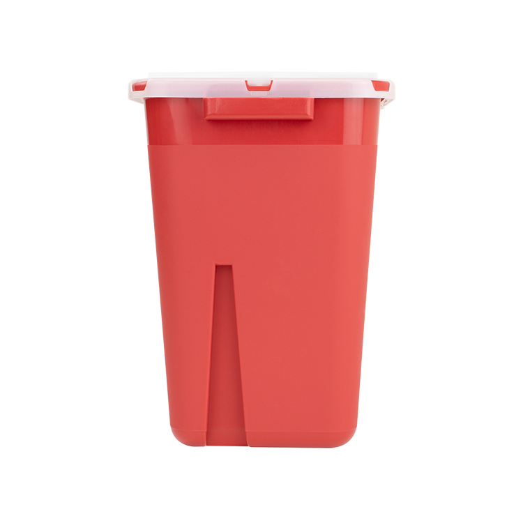 Sharps Containers