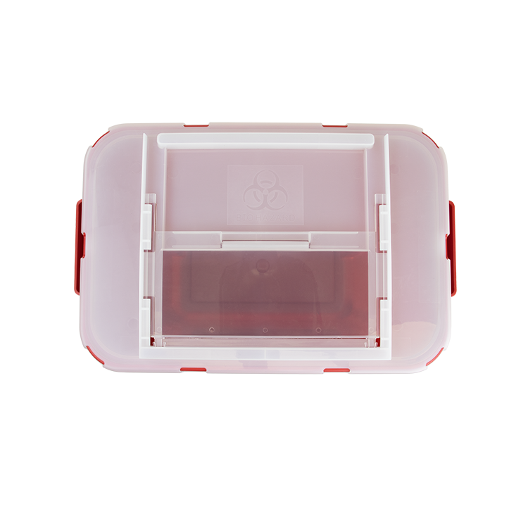 Sharps Containers