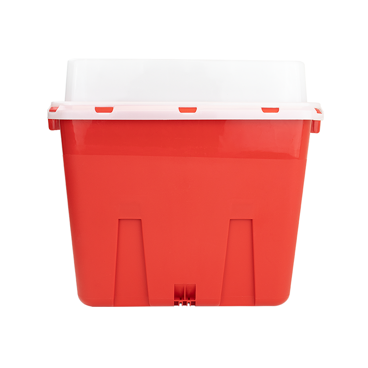 Sharps Containers