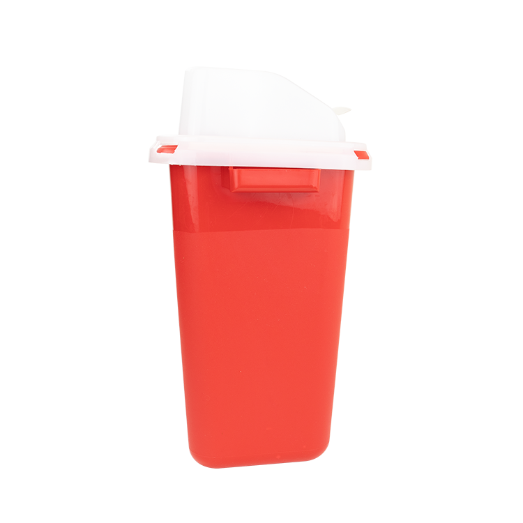 Sharps Containers