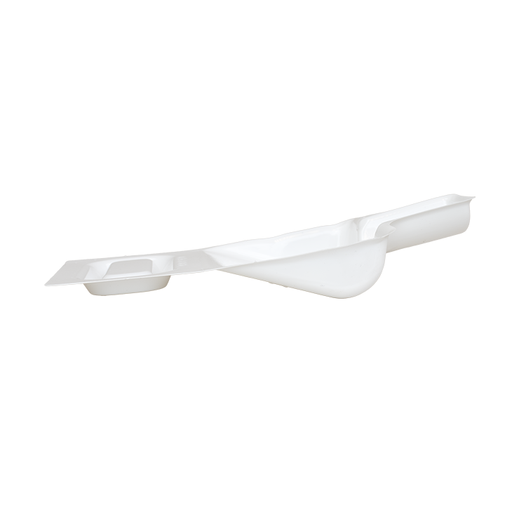 Biohazard Scoop and Scraper