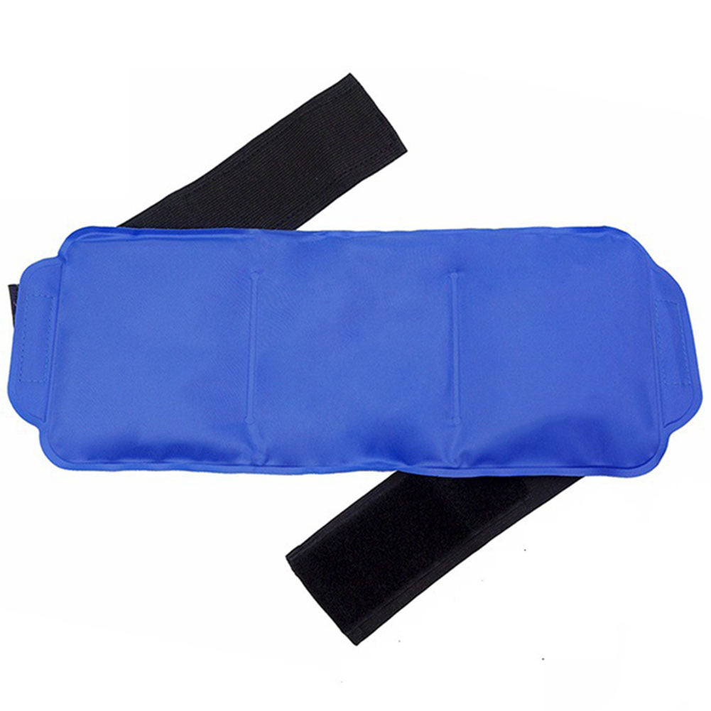 Nylon Gel Therapy Belt With Velcro