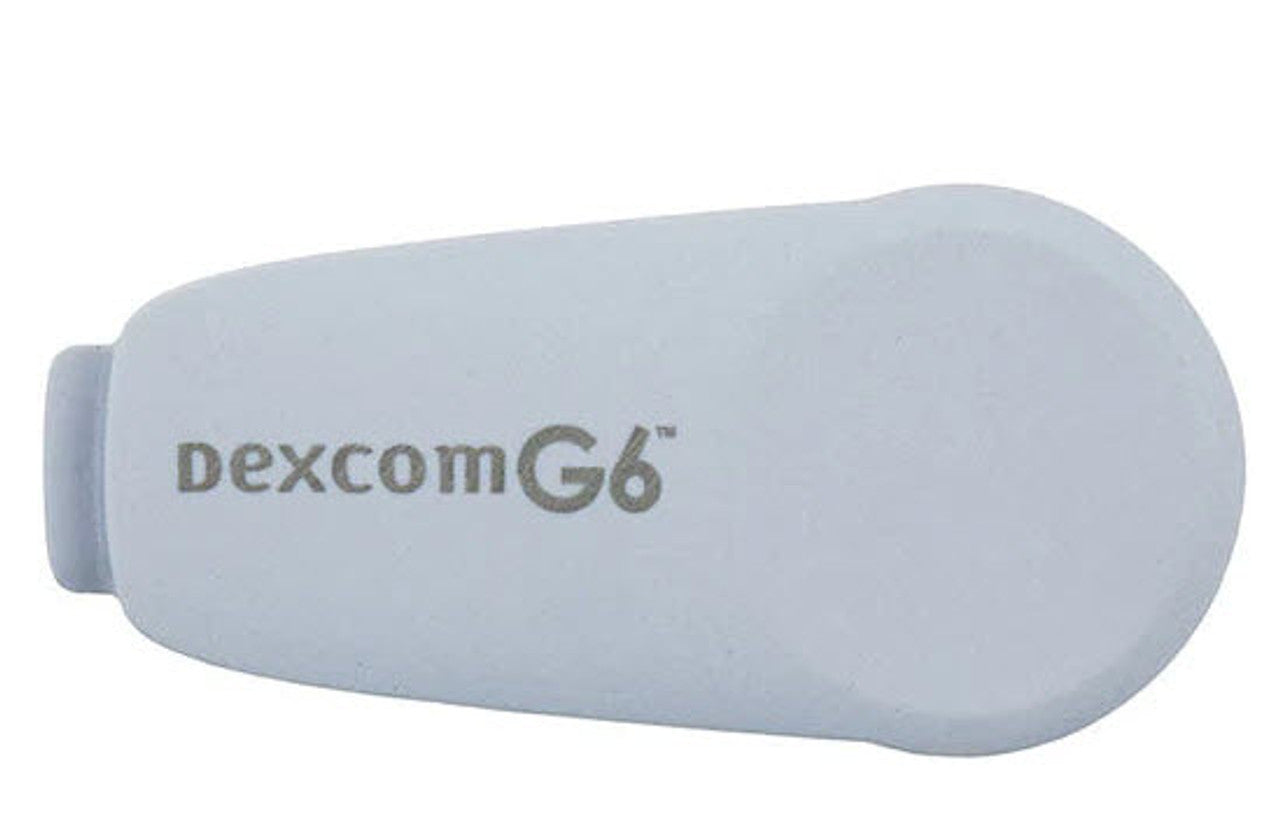 G6, DexCom, Transmitter Kit 2-Pack, DME