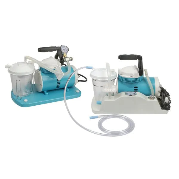 Kit For Schuco Aspirator Glass