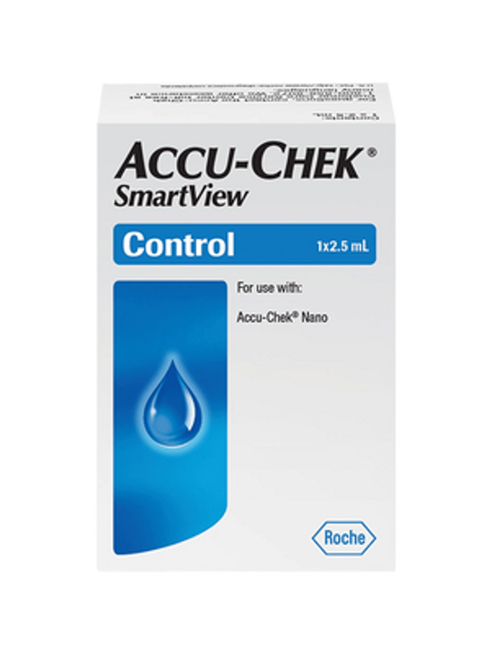 Accu-Chek® SmartView Normal Control Solution