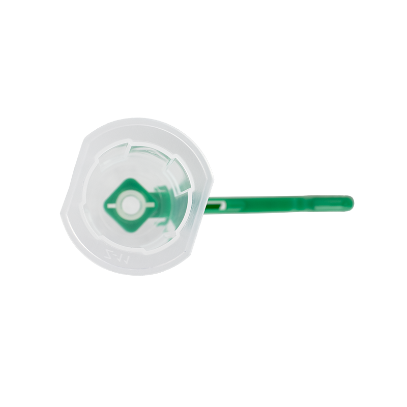 Blood Collection Safety Tube Holder