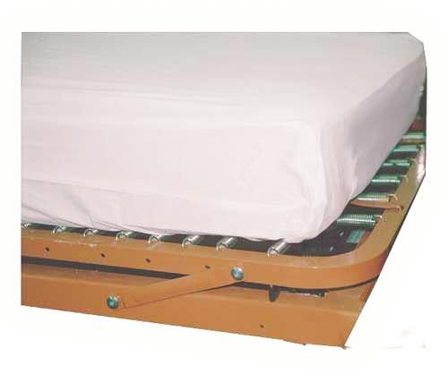Mattress Cover- Contour Each 36  x 80  x 6   Hospital size