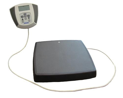 Healthometer Digital 2-Piece Platform Scale