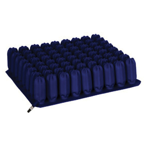 Protektó O2 Wheelchair Cushion 16  x 16  x 4  with Pump