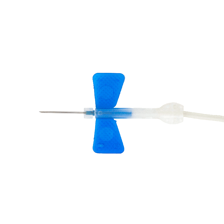 SecureSafe Safety Blood Collection Set