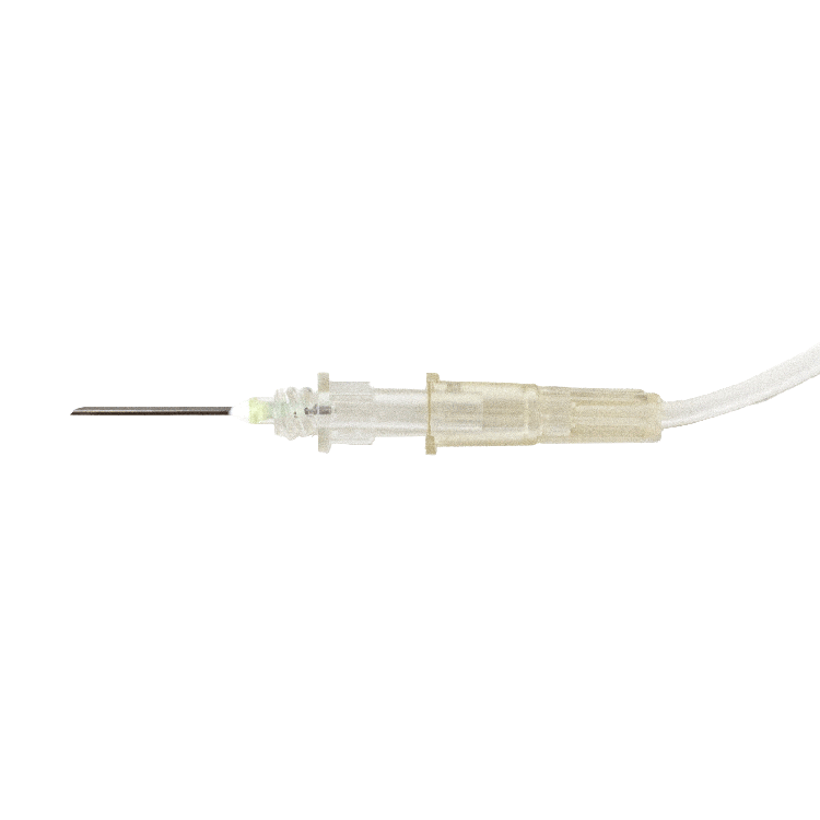 SecureSafe Safety Blood Collection Set
