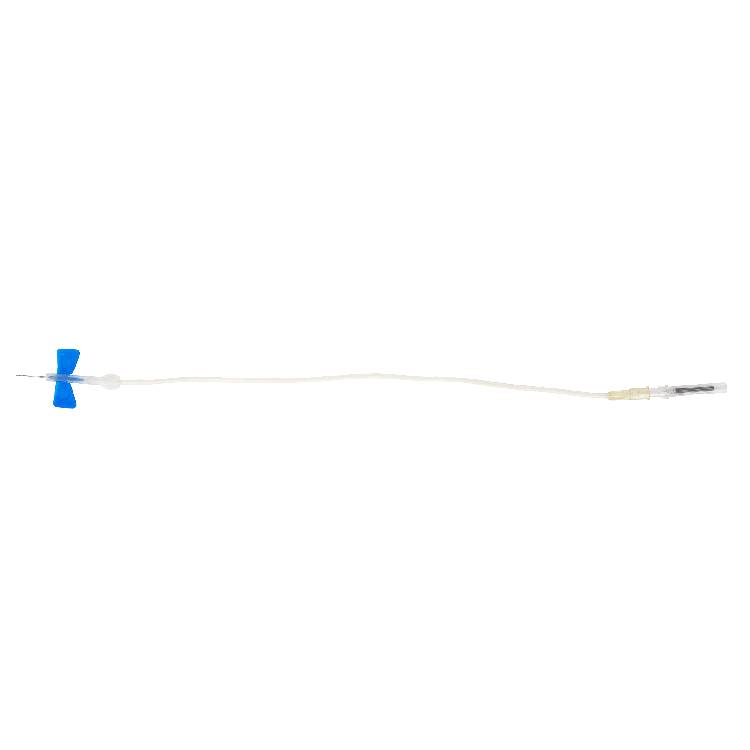 SecureSafe Safety Blood Collection Set