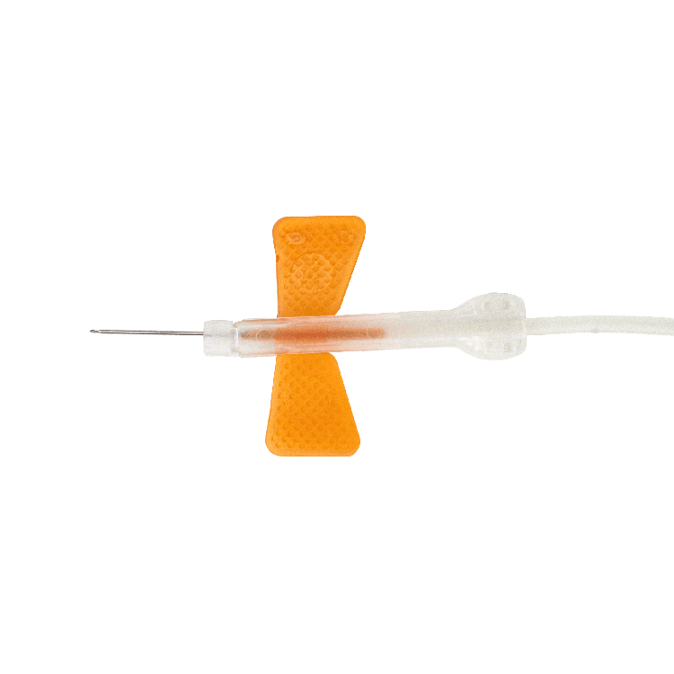 SecureSafe Safety Blood Collection Set