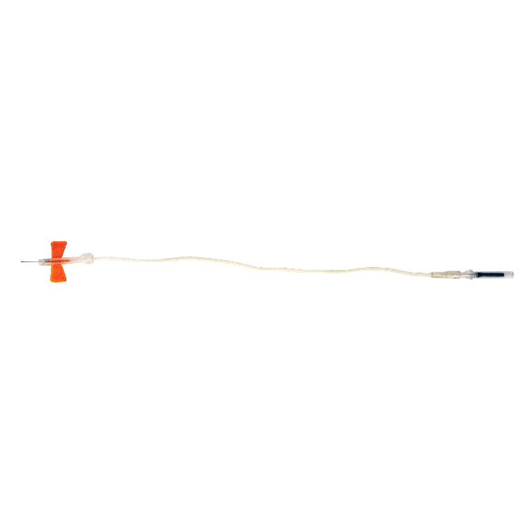 SecureSafe Safety Blood Collection Set
