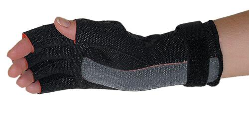 Thermoskin Carpal Tunnel Glove XX-Large Left 11.75  x +