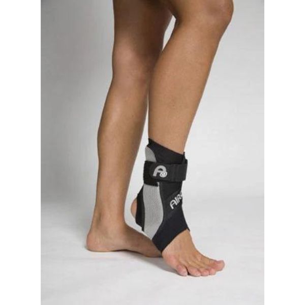 A60 Ankle Support Small Right M 7  W 8.5