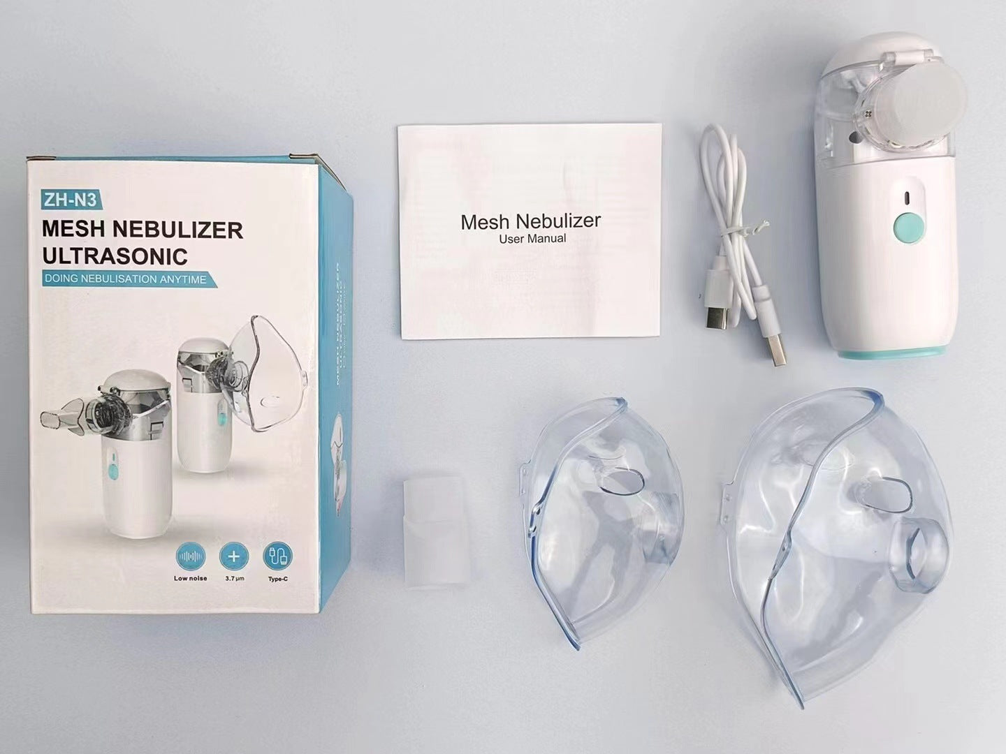 Household Baby Atomizer Medical Handheld Portable